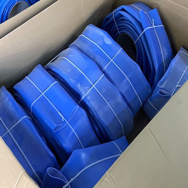 Anti-corona Rubber Raw Materials