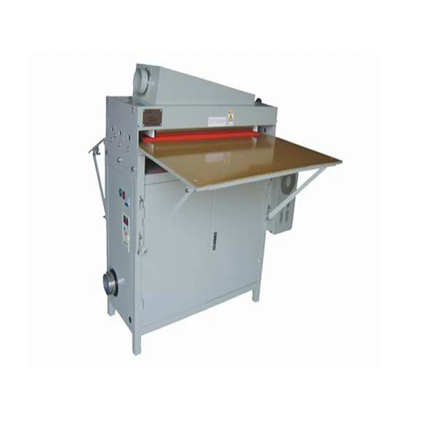Sheet Corona Treater